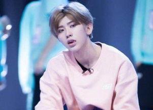 吃瓜娱乐明星蔡徐坤,从偶像到流量王，吃瓜娱乐界的璀璨明星  第2张