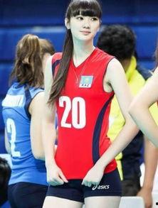 娱乐吃瓜酱女排,女排风云录 第3张 娱乐吃瓜酱女排,女排风云录 第3张