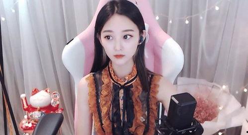 娱乐吃瓜主播女,揭秘娱乐吃瓜主播女生的魅力与影响力 第2张 娱乐吃瓜主播女,揭秘娱乐吃瓜主播女生的魅力与影响力 第2张