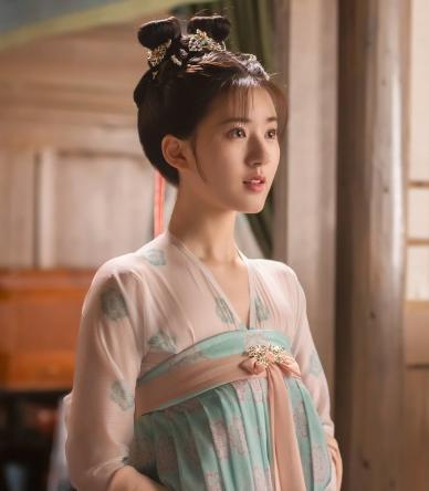 赵露思在娱乐圈吃瓜,揭秘明星背后的故事  第2张