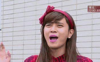 娱乐圈吃瓜妮妮是谁啊 第3张 娱乐圈吃瓜妮妮是谁啊 第3张